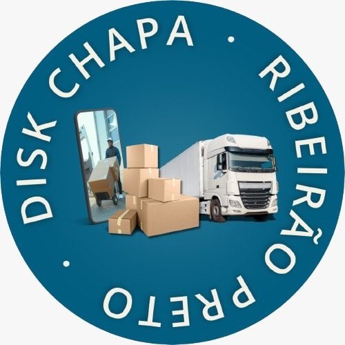 Disk Chapa Ribeirão Preto | Carga e Descarga em Ribeirão Preto e Brasil | Atendimento Rápido Whatsapp